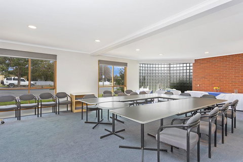 Comfort Inn Lady Augusta - Accommodation Gladstone 1