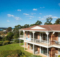 Comfort Inn Merimbula - Accommodation Gladstone