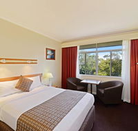 Comfort Inn North Shore - Accommodation Gladstone