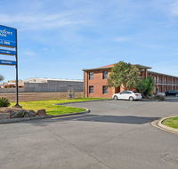 Comfort Inn Peppermill - Accommodation Gladstone