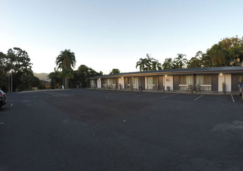 Comfort Inn Premier - Accommodation Gladstone 3