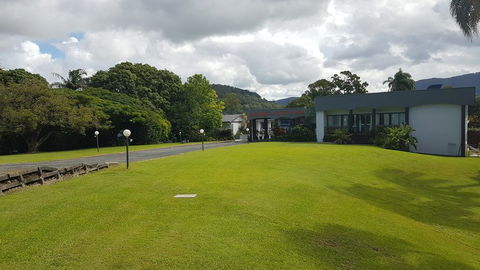 Comfort Inn Premier - Accommodation Gladstone 1