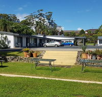 Comfort Inn Premier - Accommodation Gladstone