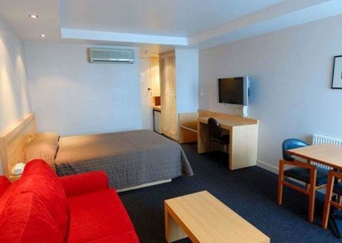Comfort Inn Richmond Henty - Accommodation Gladstone 3