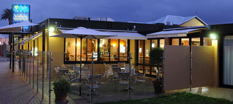 Comfort Inn Richmond Henty - Accommodation Gladstone 1