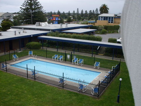 Comfort Inn Richmond Henty - Accommodation Gladstone 2