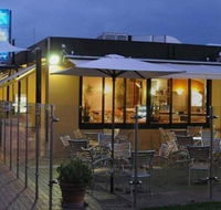 Comfort Inn Richmond Henty - Accommodation Gladstone