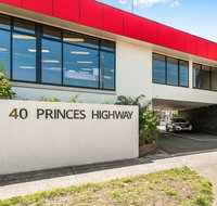 Comfort Inn Traralgon - Accommodation Gladstone