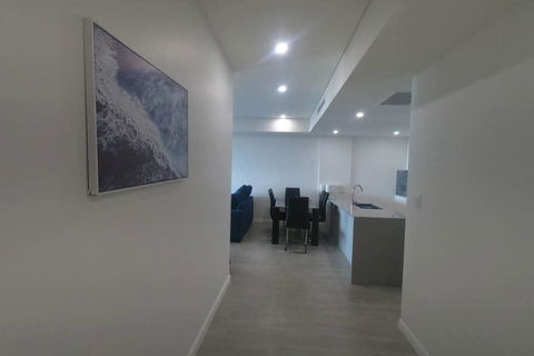Comfortable & Convenient Living Close To Airport - Accommodation Gladstone 1
