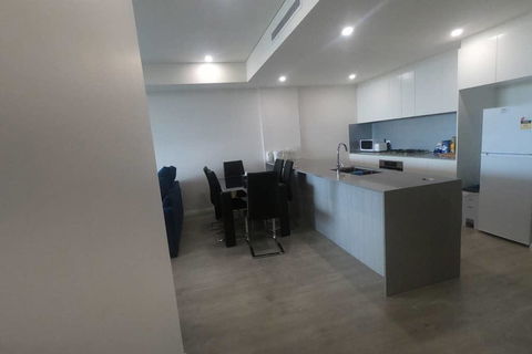 Comfortable & Convenient Living Close To Airport - Accommodation Gladstone 2