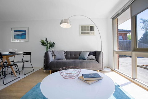 Comfy Beautiful 3Beds House In Epping - Accommodation Gladstone 0