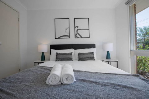 Comfy Beautiful 3Beds House In Epping - Accommodation Gladstone 1