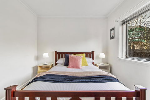 Comfy One-bedroom Unit Between City And Airport - Accommodation Gladstone 3