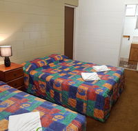 Commercial Hotel - Accommodation Gladstone