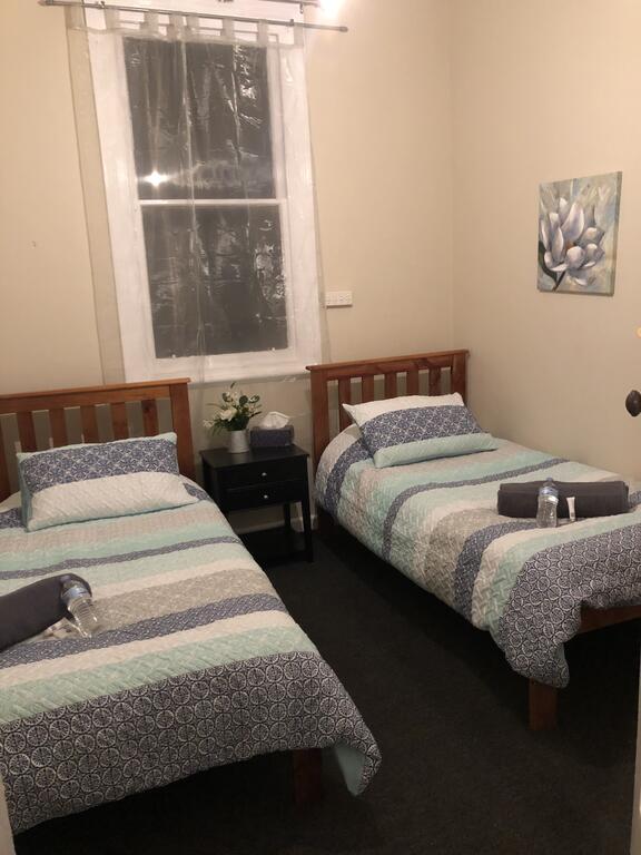  Accommodation Gladstone