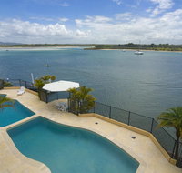 Commodore Apartments - Accommodation Gladstone