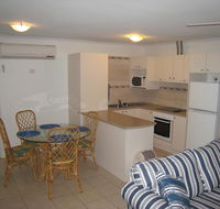 Como Apartments - Geraldton - Accommodation Gladstone