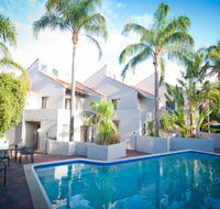 Como Mezzanine Retreat - Accommodation Gladstone