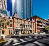 COMO The Treasury - Accommodation Gladstone