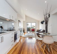Complete Host Richmond Townhouse Collection - Accommodation Gladstone