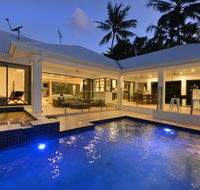 Concha Marina - Accommodation Gladstone