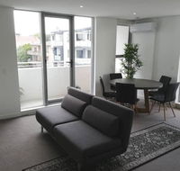 Condo on Conder - Accommodation Gladstone