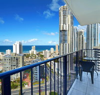 Condor Ocean View Apartments Surfers Paradise - Accommodation Gladstone
