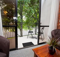 Connells Motel  Serviced Apartments - Accommodation Gladstone
