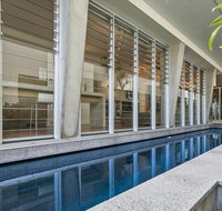Contemporary  central Sunshine Beach - Accommodation Gladstone