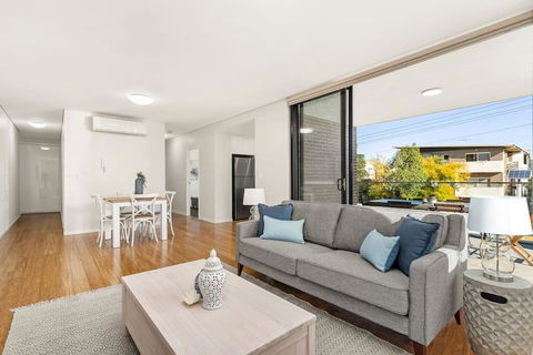 Convenience And Comfort In Rosehill - Accommodation Gladstone 2