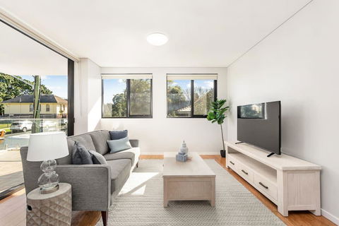 Convenience And Comfort In Rosehill - Accommodation Gladstone 1