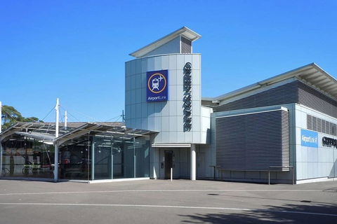 Convenient & Cozy 1BR Next To Mall. 10 Min To CBD - Accommodation Gladstone 1