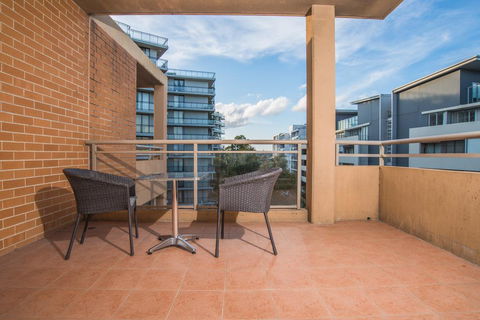 Convenient 2bed Rockdale APT Next To Station&Beach - Accommodation Gladstone 1