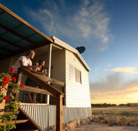 Coodlie Park Farm Retreat - Accommodation Gladstone