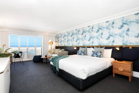 Coogee Bay Boutique Hotel - Accommodation Gladstone 0
