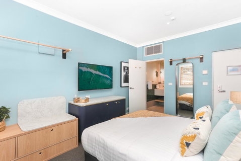 Coogee Bay Boutique Hotel - Accommodation Gladstone 1