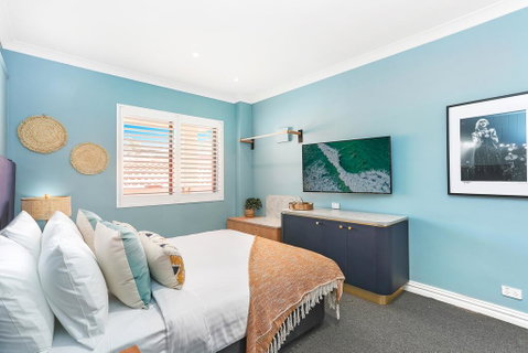 Coogee Bay Boutique Hotel - Accommodation Gladstone 2