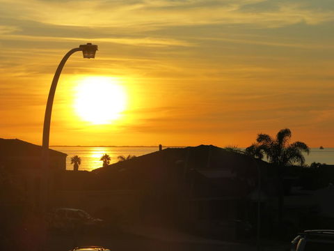 Coogee WA Accomodation - Accommodation Gladstone 3