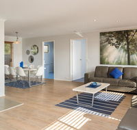 Cooinda - Accommodation Gladstone