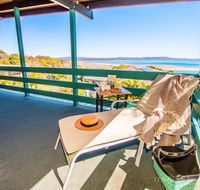 Cooinda - Accommodation Gladstone
