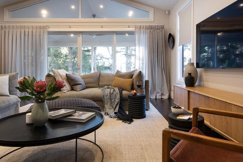 Cooinda - Accommodation Gladstone 1