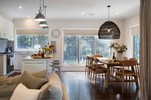 Cooinda - Accommodation Gladstone 2