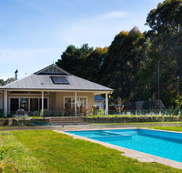 Cooinda - Accommodation Gladstone