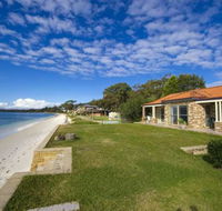 Cook St 4 - Salamander Bay - Accommodation Gladstone