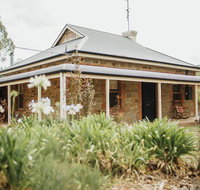 Cooke Cottage - Accommodation Gladstone