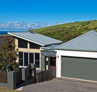 Cooke's Haven - Accommodation Gladstone
