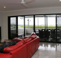 Cooktown Harbour View Luxury Apartments - Accommodation Gladstone
