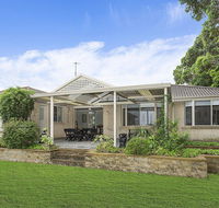 Cool Sands - Accommodation Gladstone