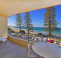 Coolum Baywatch Luxury Style Penthouse Linen Included WIFI 500 Bond - Accommodation Gladstone
