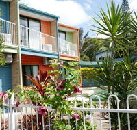 Coolum Budget Accommodation - Accommodation Gladstone